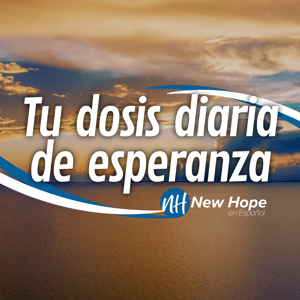 Tu Dosis Diaria de Esperanza - New Hope en Español