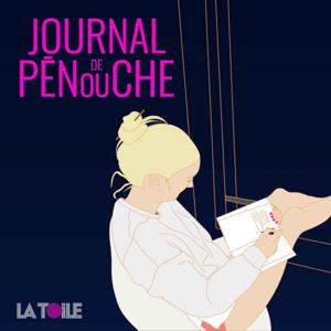 JOURNAL DE PÉNOUCHE by Pénélope Boeuf