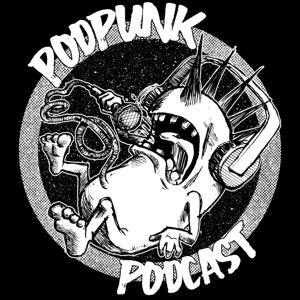 PodPunkPodcast
