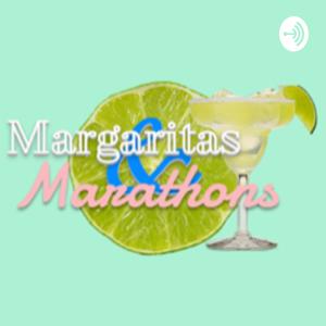 Margaritas & Marathons