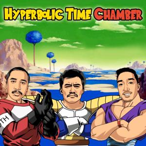 Hyperbolic Time Chamber