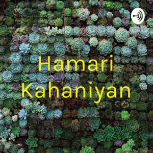 Hamari Kahaniyan
