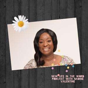 Nadine Valentine's Podcast