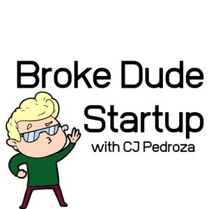 Broke Dude Startup