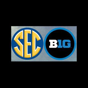 Breakdown: B1G vs SEC