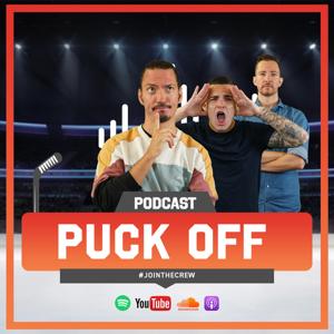 PUCK OFF! der Eishockey Podcast