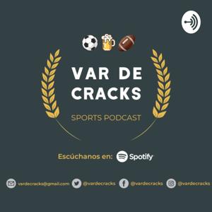 VAR de Cracks