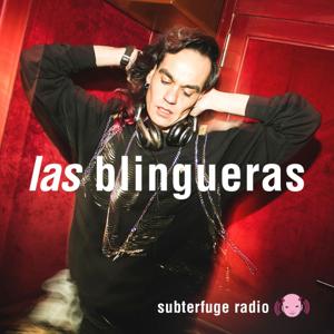 Las Blingueras