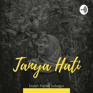 Tanya hati