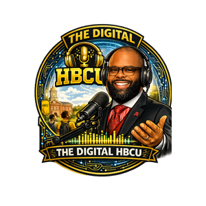 The Digital HBCU