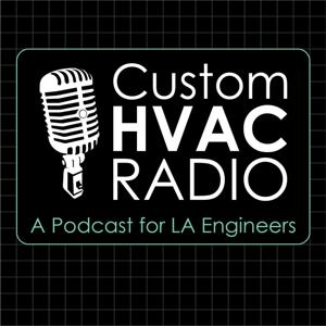 Custom HVAC Radio