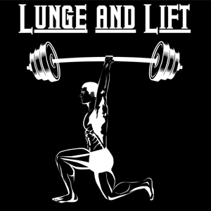 Lunge & Lift Podcast by Ash Grossmann & Rob Stubbs