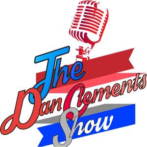 THE DAN CLEMENTS SHOW