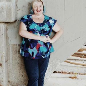 Pastor Melissa's Messages