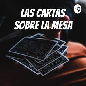 Las cartas sobre la mesa