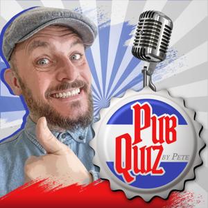 Pub Quiz by HUGO.FM