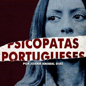 Psicopatas Portugueses by Bruá Podcasts