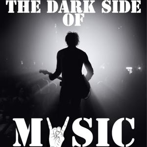 The Dark Side Of Music With Derek Hanjora