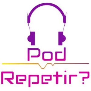 Pod Repetir - O Podcast do estudante de Inglês