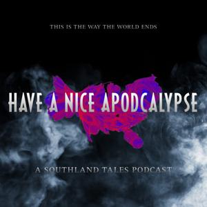 Have A Nice Apodcalypse