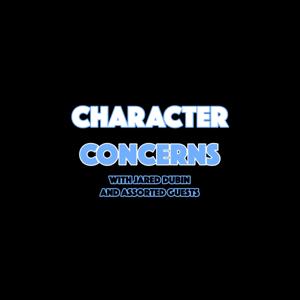 Character Concerns