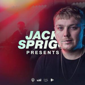 Jack Sprigg Presents