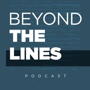 Beyond The Lines by Central Christian Church of Arizona