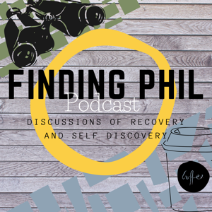 Finding Phil Podcast