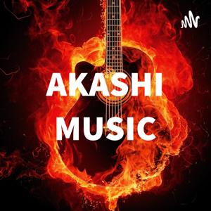 AKASHI MUSIC