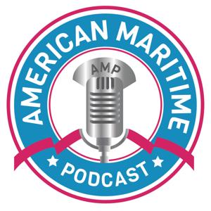 AMP: American Maritime Podcast