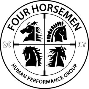 Four Horsemen - Human Performance Group