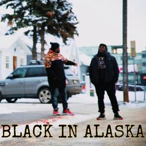 Black In Alaska