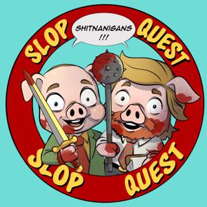 Slop Quest by All Things Comedy