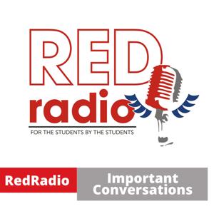 RedRadio - Important Conversations