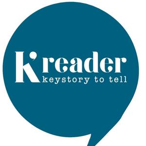 KReader - keystory to tell