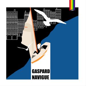 Gaspard Navigue