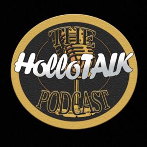 The HolloTalk Podcast