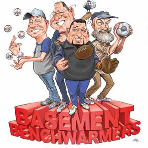 Basement Benchwarmers