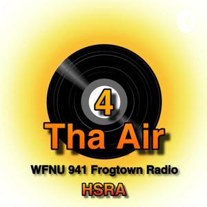 4 tha Air