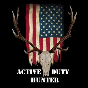 Active Duty Hunter