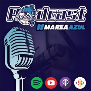 Podcast De La Marea Azul