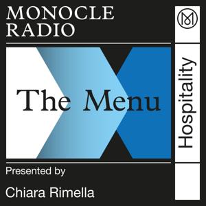 The Menu by Monocle