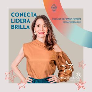 CONECTA LIDERA BRILLA