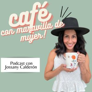 Café con Maravilla de Mujer