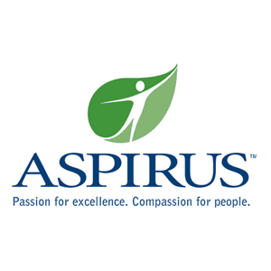 Aspirus Health Talk: "Passion for Excellence. Compassion for People"