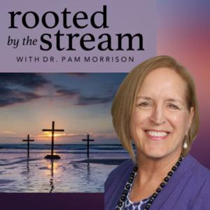 Rooted by the Stream with Dr. Pam Morrison