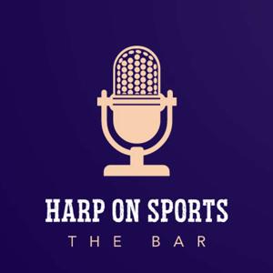 Harp on Sports - The Bar