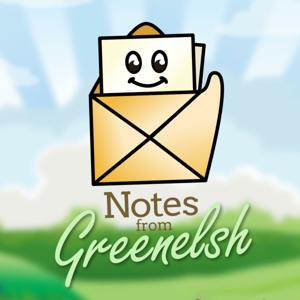 Notes from Greenelsh