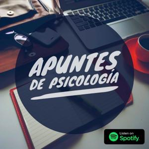 Apuntes de Psicología