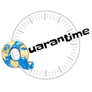 Quarantime - A Coronavirus Podcast